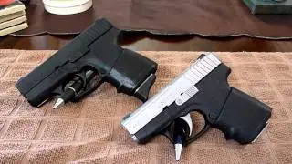 Why I Carry Concealed