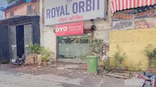 Отель O Royal Orbit, Мумбаи, Индия | Путешествие Дивейн