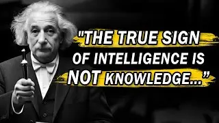 Discover Einstein's Secrets to Success in Seconds!