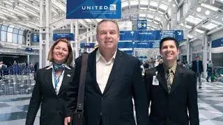 United WE FLY with Tom Stuker!