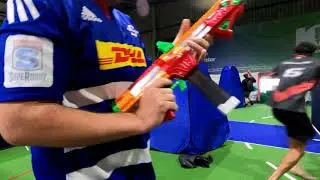SpeedDart - Brackenfell Action Sports Arena - 2025 12 13