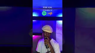 fOR YOU (feat Toven TrapAlott)