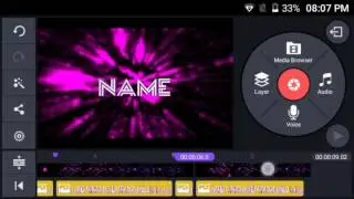 #2 Tutorial // Come fare un intro 3D epica su android