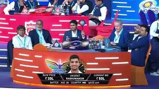 LSG PICKS IPL AUCTION 2026