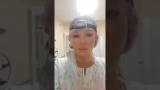 АирисКом студенты учатся: урок для студентов. Филлеры для коррекции лица.