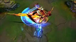 League of Legends Outro