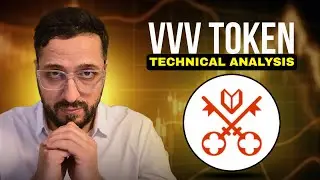 VENICE TOKEN: Быки вернулись! Начнёт ли рост прямо сейчас?