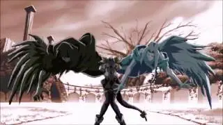 Devils Never Cry AMV