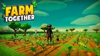 Farm Together- Навел красоту