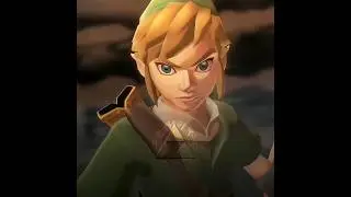 Edit The Legend of Zelda|Skyward Sword - Fluxxwave - Demise VS Link -