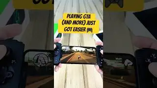 🎮 Контроллер Razer Kishi для iPhone 🔥