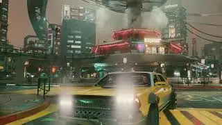 CyberPunk 2077-1440p Max Settings with Path Tracing. DLSS Balanced and DLSS Ray Reconstruction.