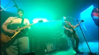illScarlett Live in St. Catherines, ON Canada @ Warehouse Concert Hall | Sept 28, 2023 | Full Set