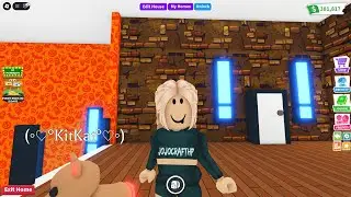 Making a neon Sunglider in Adopt me