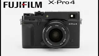 Fujifilm X-Pro 4 Leaked &ndash; The Best Mirrorless Camera for Professionals?