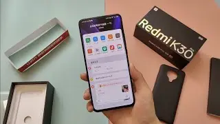 Redmi K30 Pro & Redmi K30 Pro Zoom Official Launch - New Flagship Killer🔥🔥🔥