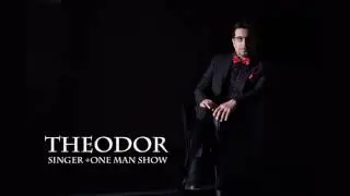 Theodor تيودور- جان ابي راشد Greek mantoubala