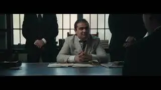 Original Gangsters with Sean Bean - 30 - Al Capone -  Available Now On Demand