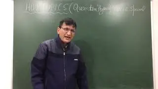 GATE Special ( Quantum Mechanics)