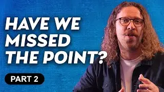 The Lukewarm Epidemic E2 | Global Haverim 2025