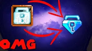 Growtopia | Betting 100 DLS Vs 100 DLS