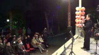 胡笙大師