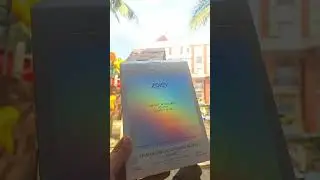 Iklan Masker Keren