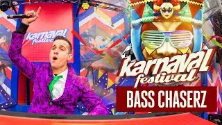 Karnaval Festival 2020 - Liveset Bass Chaserz