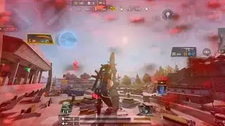 Solo VS Squad Gameplay With NINJA CLASS COD Mobile 