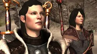 Dragon Age 2 (PC) - Tal Vashoth