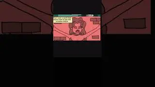 Onyx Brimstone - Demongate - Part 2 - Short 17