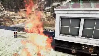 Fallout 76: player angry and wants to pvp