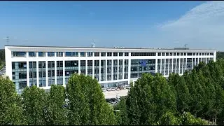 RIPPA GROUP | Leading Excavator & Skid Steer Loader Manufacturer | Factory Tour 2025