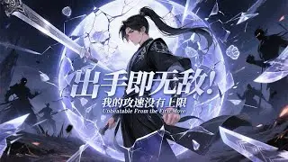🔥【ENG-SUB】[ Invincible From The Start  My Attack Speed Has No Limit]  [EP.1-112]  1080P HD