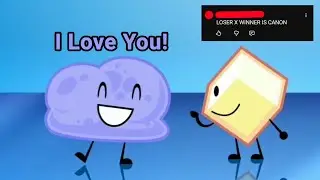 I Love You, Loser!