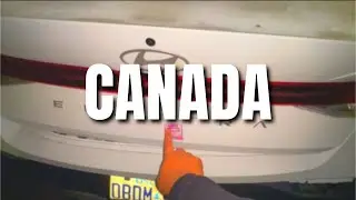 DOST KI GAADI KA ACCIDENT HO GAYA || MOTA KHARCHA CANADA