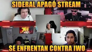ZEIN entrevista MACARIUS, DOTAGAYMER y PARKER tras su VICTORIA contra SIDERAL