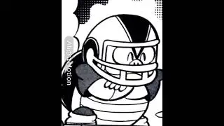 Chargin&rsquo; Chuck vs Sukuna