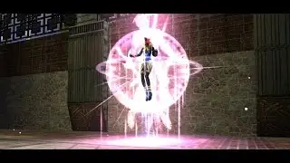 Link Skill Effect + Additional Skill Effect