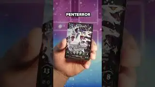 MEET THE ELESTRALS! The Ultimate Collectible Card Game #shorts