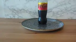 Coca-Cola Zero Lemon Review