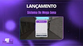 Sistema de Mega Sena MTA:SA - Leo Resources | Mega Sena System MTA:SA - Leo Resources