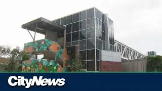 Accessibility issues continue to plague Liberty Village pedestrian bridge
