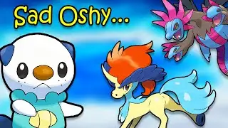 Гидрейгон и Келдео присоединяются! - Pok&eacute;mon Mystery Dungeon: Gates To Infinity - 92