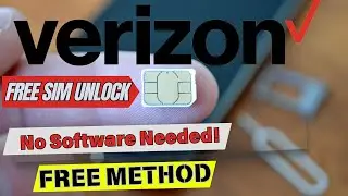 How to Unlock iPhone 11 Carrier US Verizon Locked Activation Policy