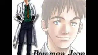 Star Ocean The second story    -   Bowman Jean Voice Collection
