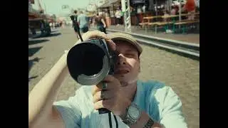 ROMERO - KIRMES IM BAUCH (Official Music Video)