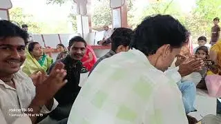 Hinglaj wali Mata Mandir and Daman Ravi Love Guru