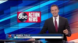 ABC Action News Latest Headlines | September 18, 4am