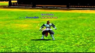 Metin2 l Skill Mix Clip (;